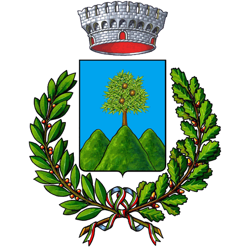 Stemma Amministrazione trasparente Comune di Asmenet